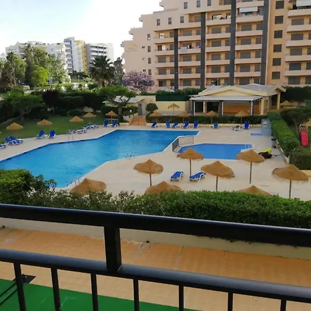 Club Amarilis,alex&mila Da Rocha Διαμέρισμα 3*