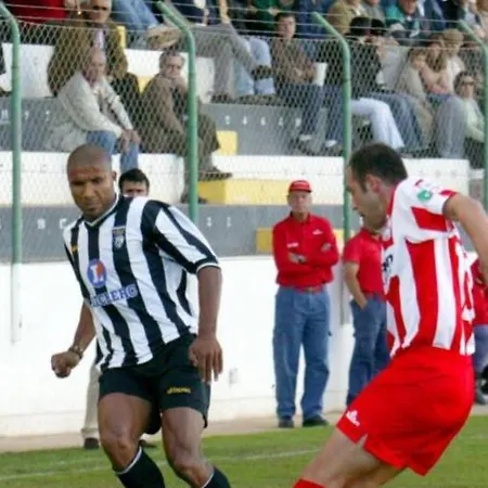 Διαμέρισμα Club Amarilis,alex&mila Da Rocha Portimão