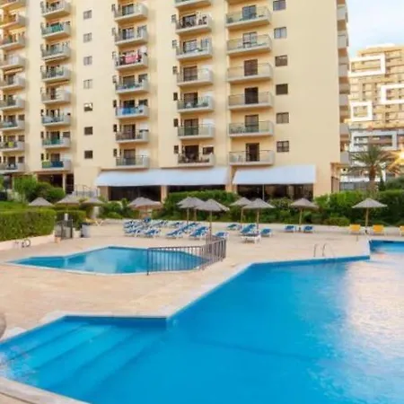 Club Amarilis,alex&mila Da Rocha Apartment