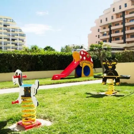 Club Amarilis,alex&mila Da Rocha Apartment Portimao