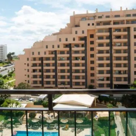 Apartamento Club Amarílis,alex&mila Da Rocha 6 Pax Portimão