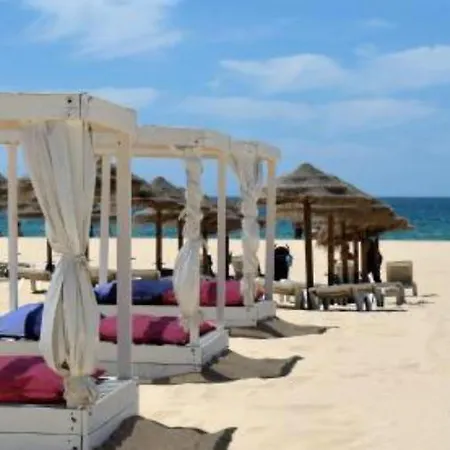 Apartment Club Amarilis,alex&mila Da Rocha Portimao