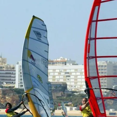 Club Amarílis,alex&mila Da Rocha 3*