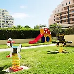 Club Amarilis,alex&mila Da Rocha Appartement Portimão