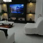 Club Amarilis,alex&mila Da Rocha Appartement 3*