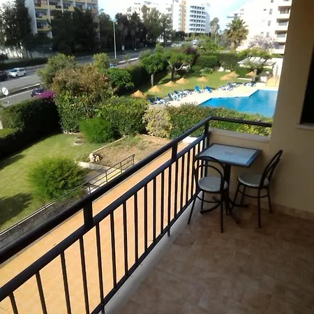 Apartmán Club Amarilis,alex&mila Da Rocha Portimão