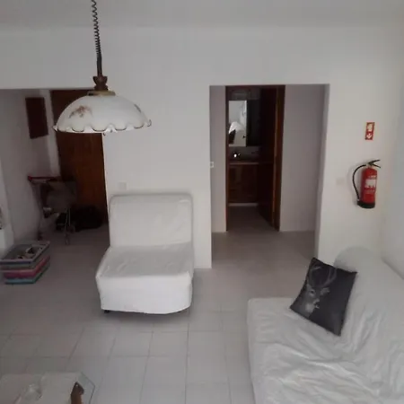 Club Amarílis,alex&mila Da Rocha Apartamento Portimão