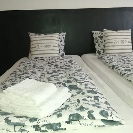 Apartamento Club Amarílis,alex&mila Da Rocha 3*