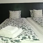 Appartement Club Amarilis,alex&mila Da Rocha 3*